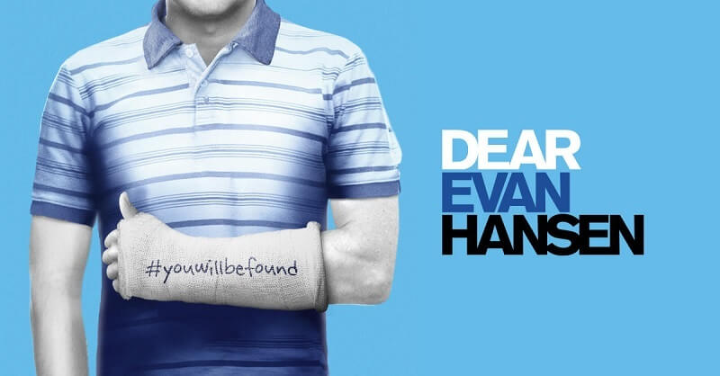 Dear Evan Hansen Houston Tickets