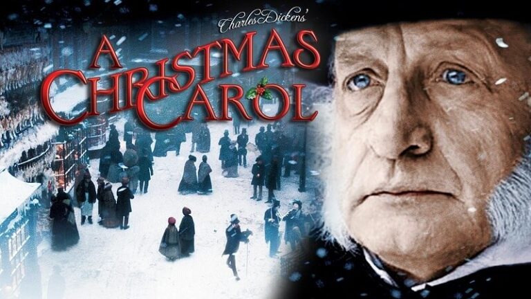 A Christmas Carol Houston Tickets Houstonbrite