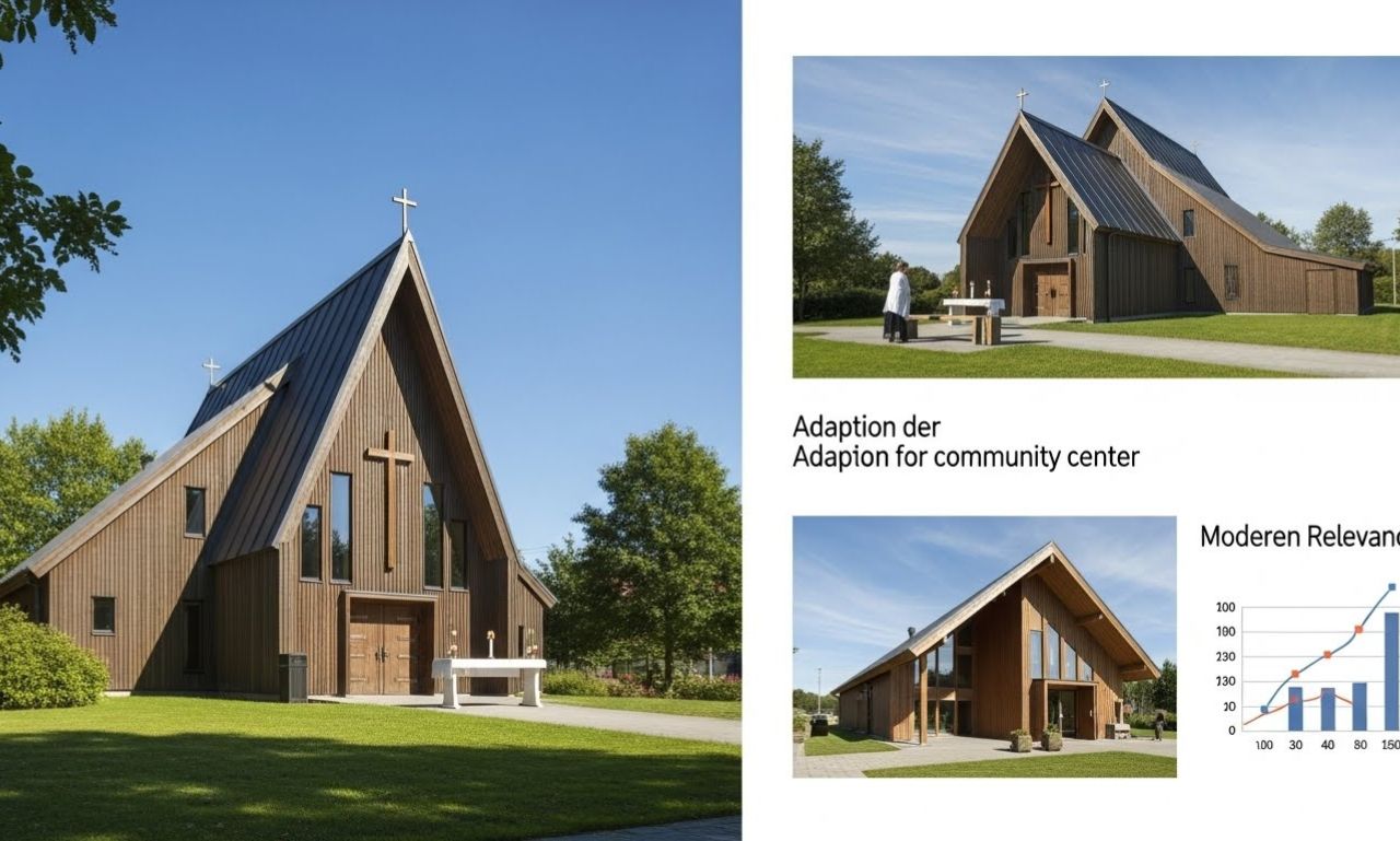 Kerkt: Meaning, History, Cultural Importance, and Modern Relevance