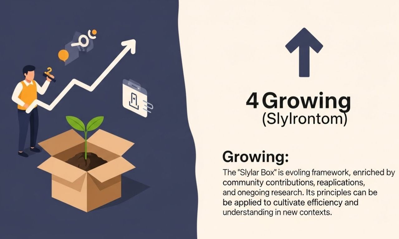 Slylar Box: Meaning, Features, Uses, and Growing