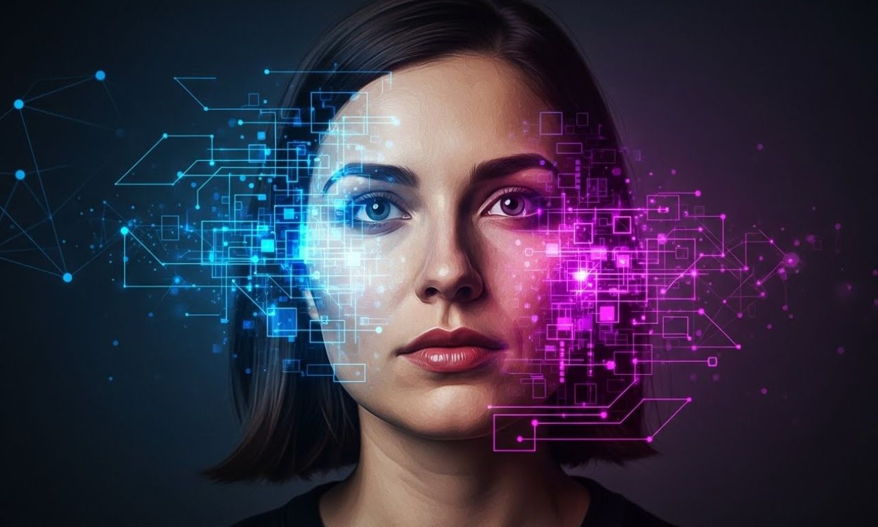 Mila Volovich: Exploring the Digital Identity and Creative Associations