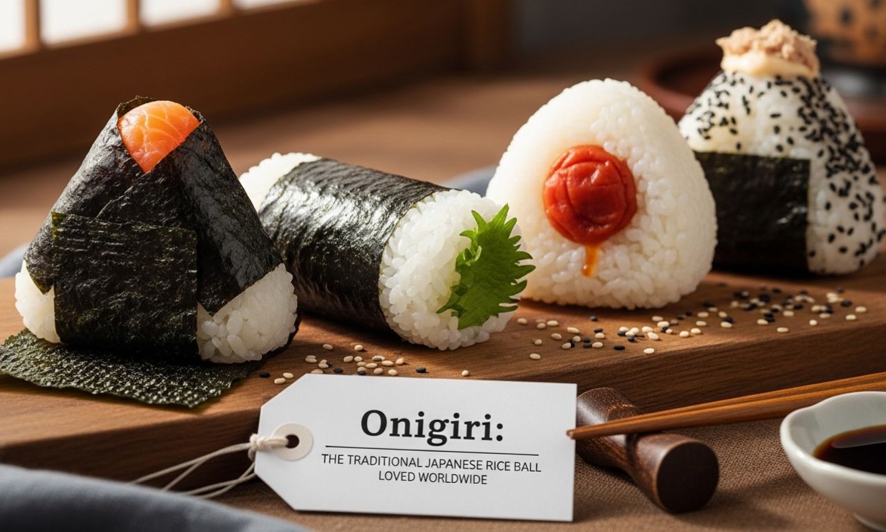 Onigiri