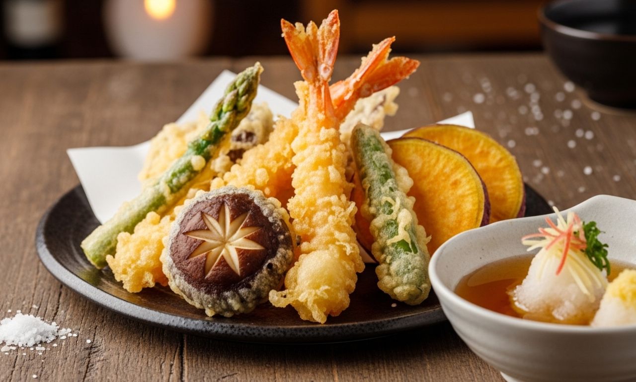 Tempura