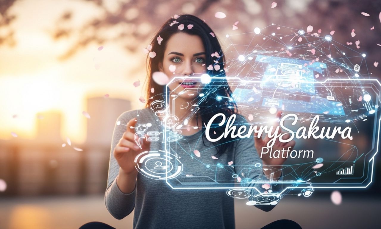 CherrySakura