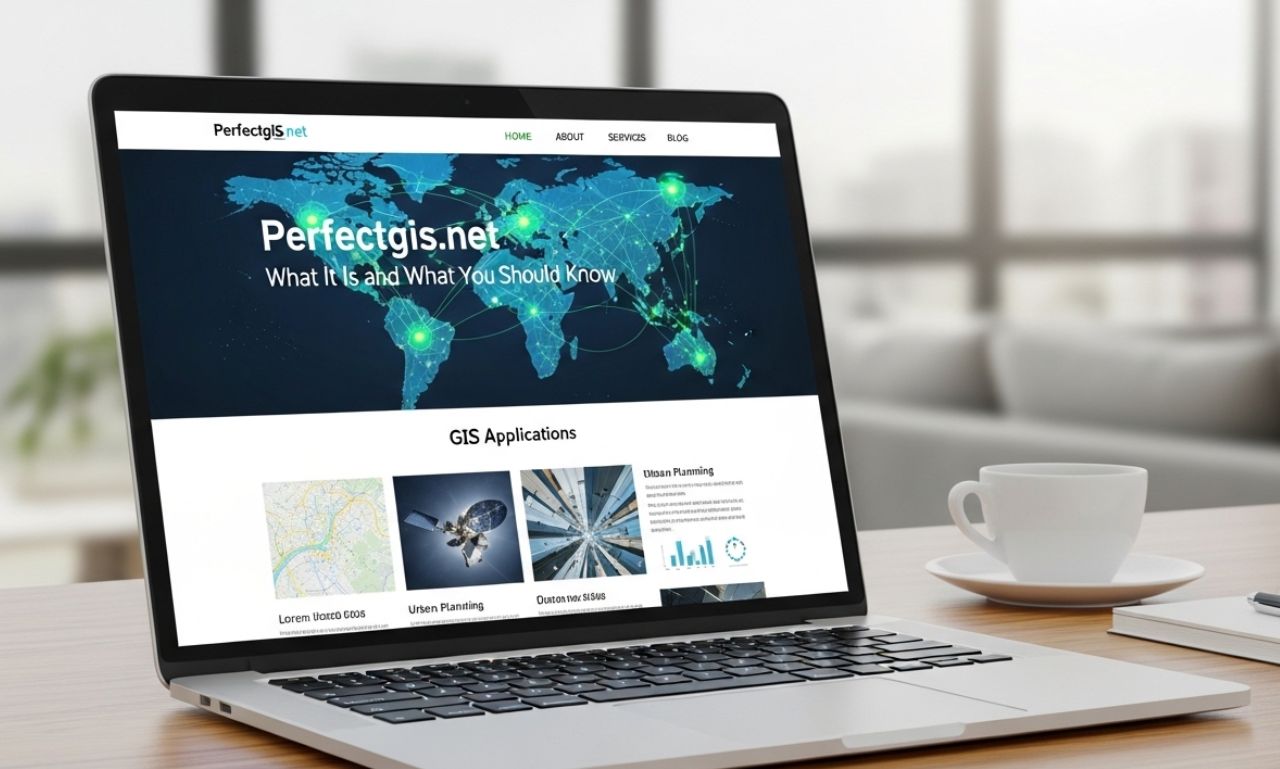 Perfectgis.net