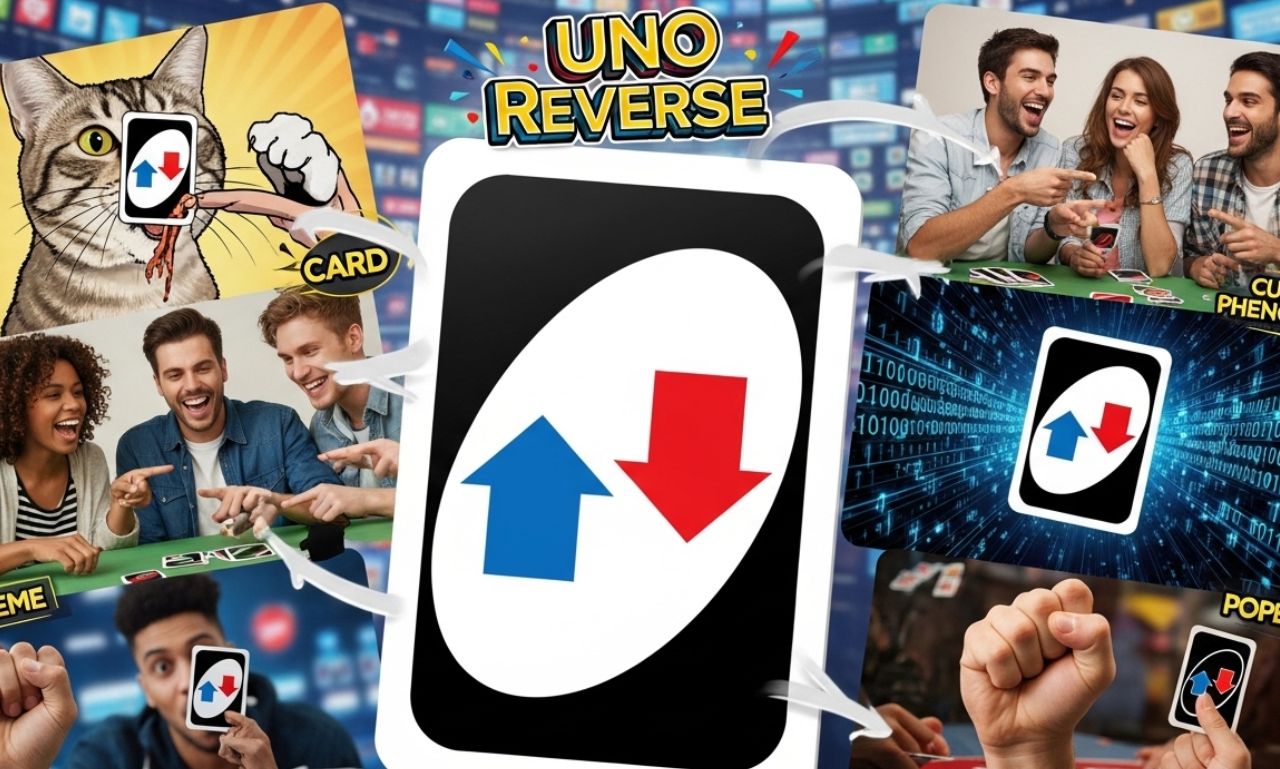 Uno Reverse
