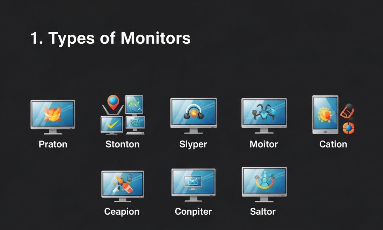 Monitor