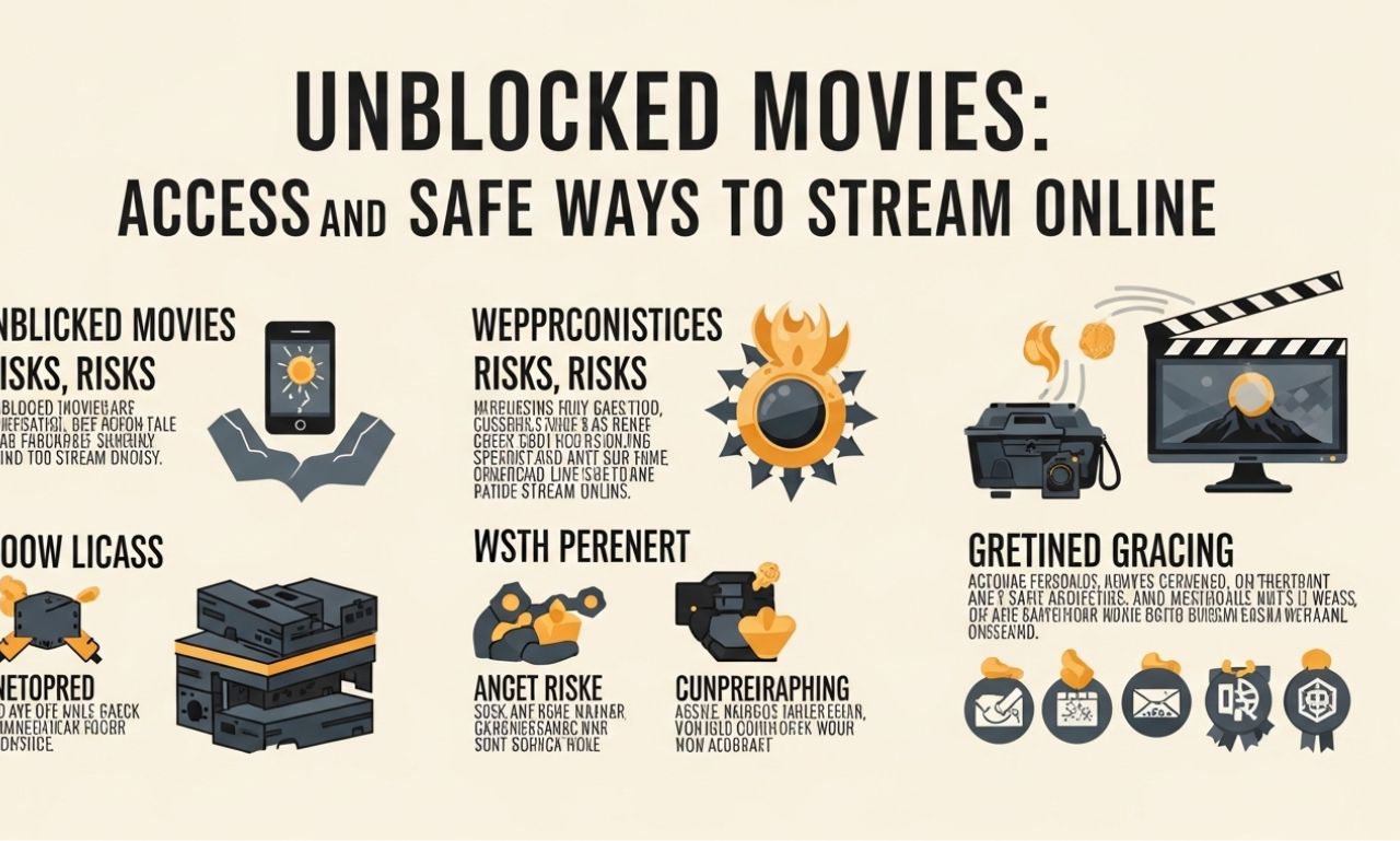 Unblocked Movies