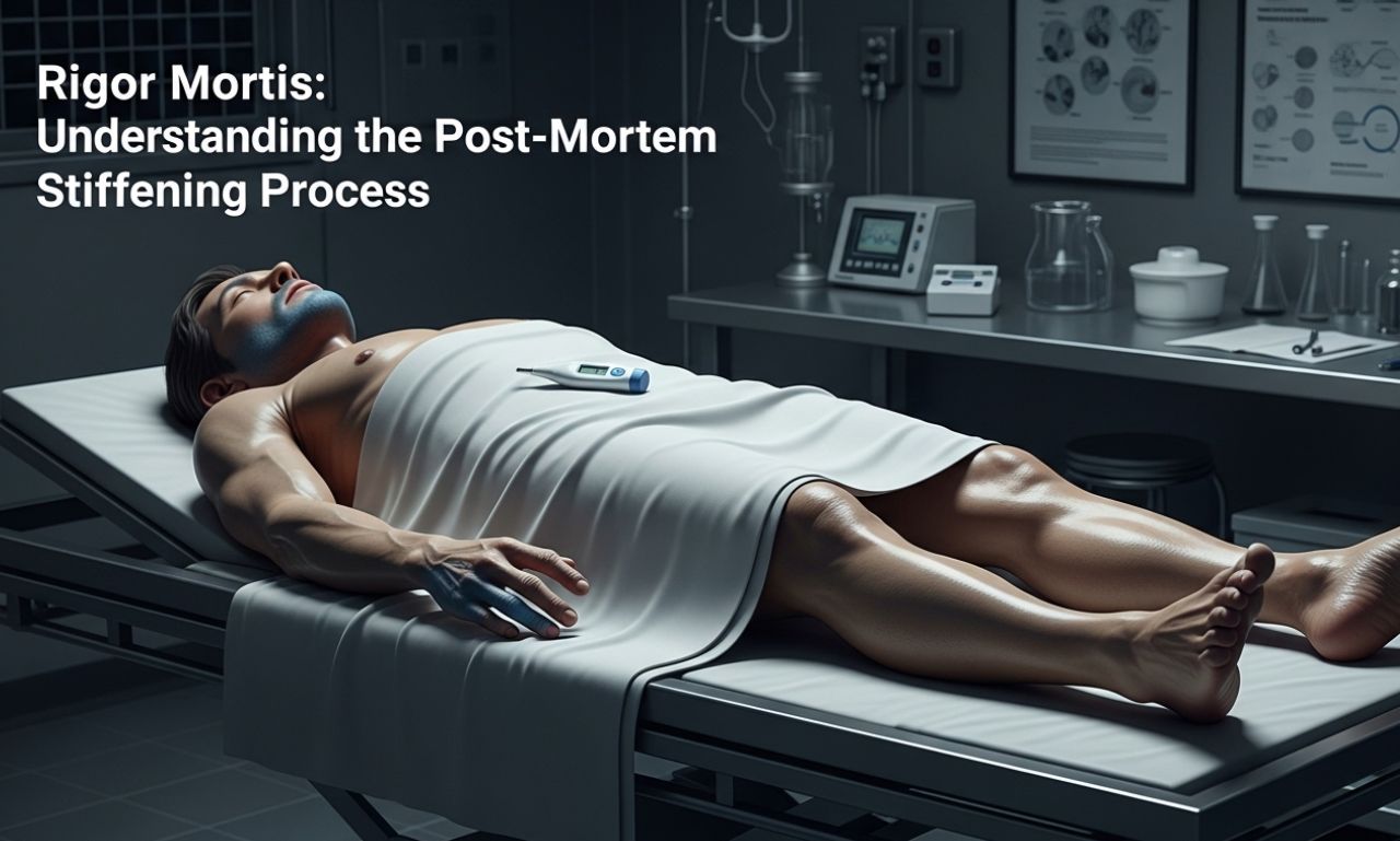 Rigor Mortis