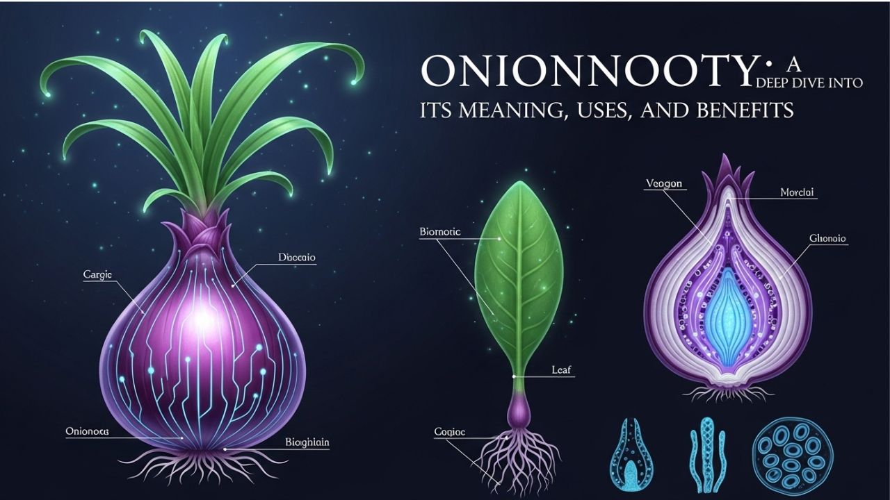 Onionnooty